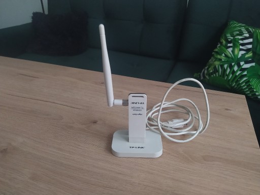 Zdjęcie oferty: Tp-Link 722NC jak nowy