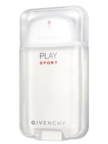 Zdjęcie oferty: Givenchy Play Sport 100 ml edt unikat 2011