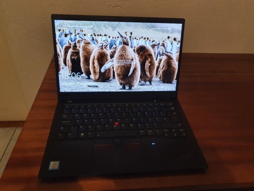 Zdjęcie oferty: Laptop Lenovo Lenovo ThinkPad X1 Carbon 6 20KH007B