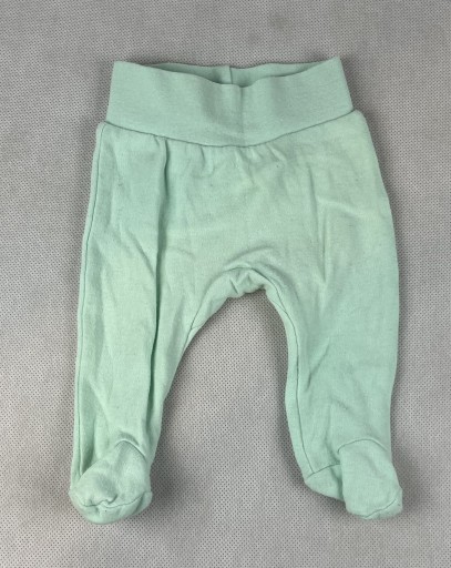 Zdjęcie oferty: Spodnie dla niemowlaka 56 0-2 miesiąc