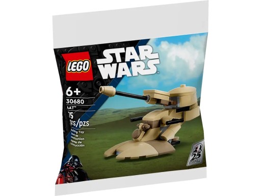 Zdjęcie oferty: Lego Star Wars 30680