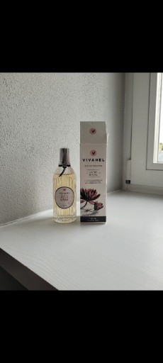 Zdjęcie oferty: Vivanel Lotus & Rose EDT 100 ml 