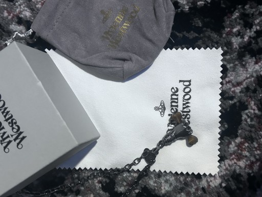 Zdjęcie oferty: Naszyjnik vivienne westwood