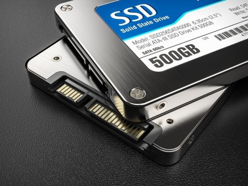 Zdjęcie oferty: Zamiana dysku HDD na SDD PS4
