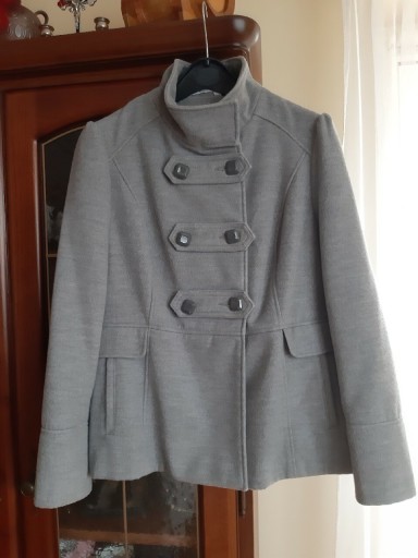 Zdjęcie oferty: Dobenhams kurtka płaszcz wiosna jesień roz 42-44