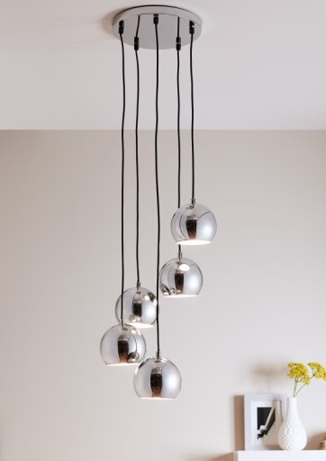 Zdjęcie oferty: Lampa Goodhome 71677