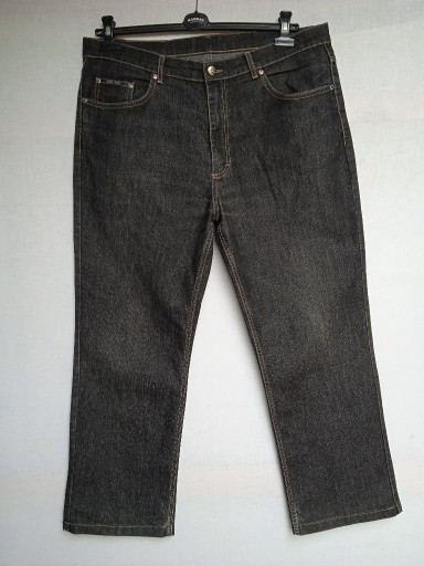 Zdjęcie oferty:  Spodnie jeans  Hugo Boss - 38