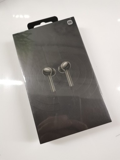 Zdjęcie oferty: Słuchawki Mi True Earphones 2 pro