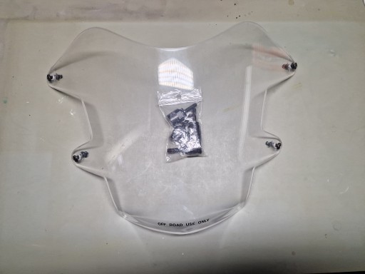 Zdjęcie oferty: Tenere 700 Osłona reflektora BW3-H4105-00-00