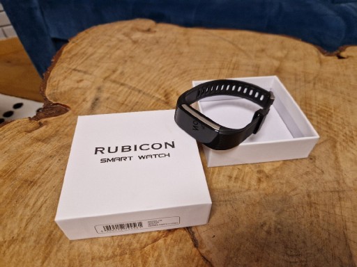 Zdjęcie oferty: Smartwatch Rubicon RNCE59 unisex