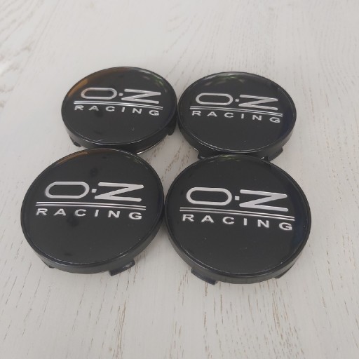 Zdjęcie oferty: Dekielki OZ 60mm