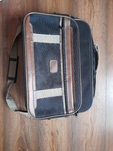 Zdjęcie oferty: torba na laptopy