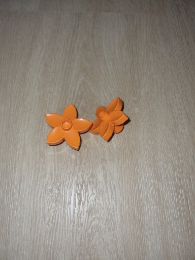 Zdjęcie oferty: Lego duplo kwiatek kwiat 