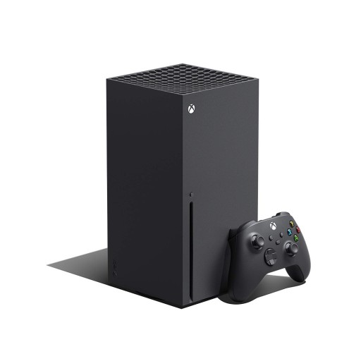 Zdjęcie oferty: Xbox Series X 1TB Stan Niemal Idealny