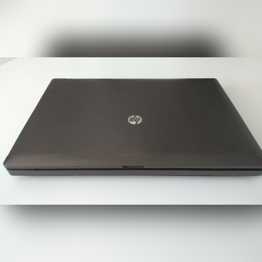 Zdjęcie oferty: Laptop HP ProBook 6560b Core i5 SSD