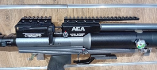 Zdjęcie oferty: AEA challenger Pro 9 mm poniżej 17 J 