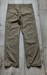 Zdjęcie oferty: CARHARTT station pants rozm. 33x32