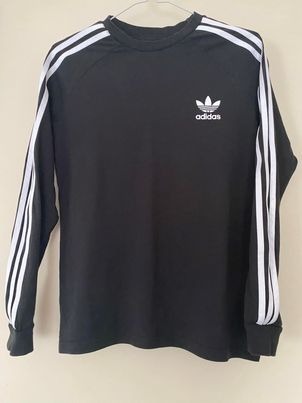 Zdjęcie oferty: BLUZA DRESOWA ADIDAS