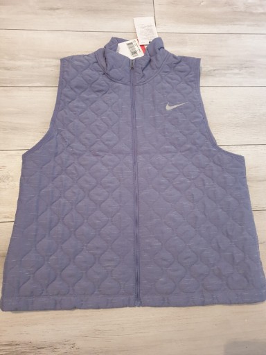 Zdjęcie oferty: Kamizelka bezrękawnik Nike r L 40