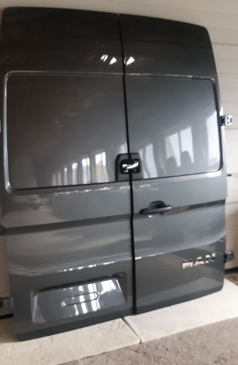 Zdjęcie oferty: Nowe Drzwi Tylne Man TGE, Vw Crafter II