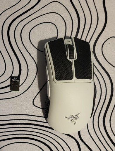 Zdjęcie oferty: Razer Deathadder v3 PRO