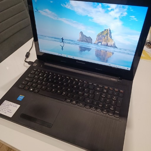 Zdjęcie oferty: Laptop Lenovo G50-80 