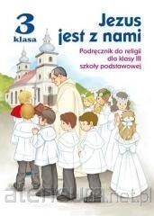 Zdjęcie oferty: Nowy Podręcznik do religii Wyd. Jedność kl.3 