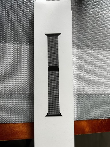 Zdjęcie oferty: Pasek magnetyczny Apple 45mm