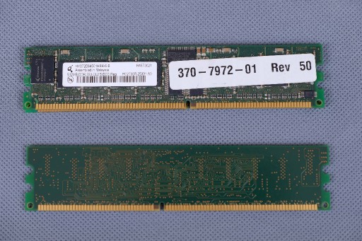 Zdjęcie oferty: pamięć DDR 512MB PC2700