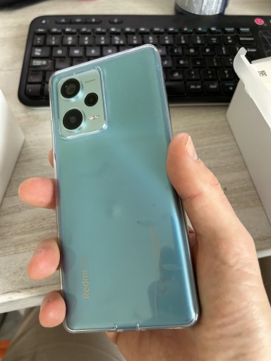 Zdjęcie oferty: Redmi note 12 pro +