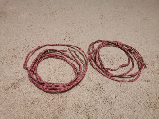 Zdjęcie oferty: Kabel głośn.Western Electric WE16GA 4 x 2.25 m