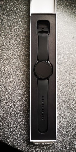 Zdjęcie oferty: Zegarek Samsung Galaxy Watch 4 