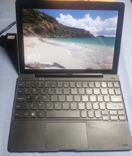 Zdjęcie oferty: Lenovo, Miix 300 - Z3735SF, laptop 2 w 1