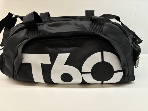 Zdjęcie oferty: Torba 30l gym fitness air T60