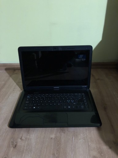 Zdjęcie oferty: Laptop HP Compaq CQ-58 (8 GB ramu)