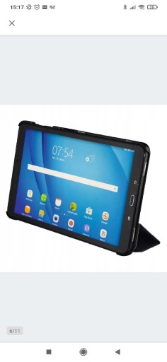 Zdjęcie oferty: Etui na tablet Samsung Galaxy TAB A
