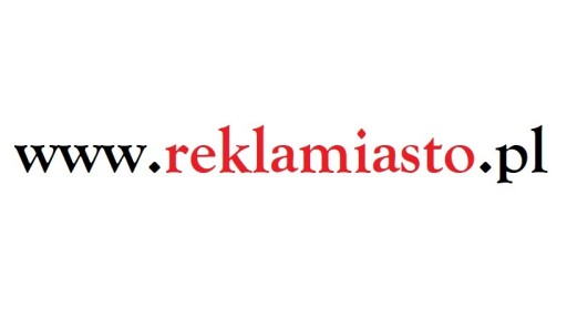 Zdjęcie oferty: www.reklamiasto.pl domena www agencja reklamowa