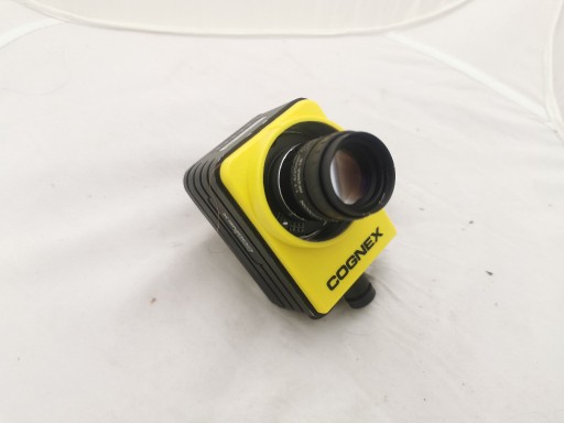 Zdjęcie oferty: System wizyjny, kamera przemysłowa Cognex IS7010