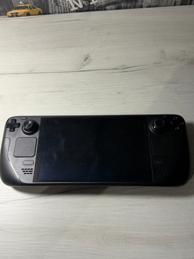 Zdjęcie oferty: Konsola Valve Steam Deck 1 TB OLED 
