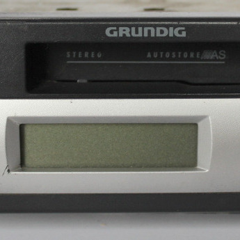 Zdjęcie oferty:  RADIO GRUNDIG 1301  KLASYK   GRAJĄCY  Z ISO