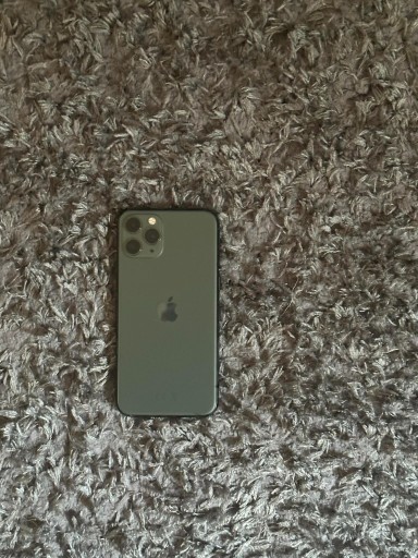 Zdjęcie oferty: iPhone 11 Pro 64 GB