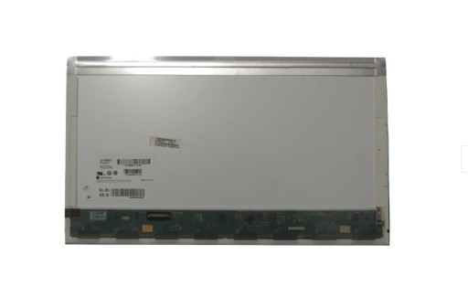 Zdjęcie oferty: Matryca 17,3"  LP173WD1-TLA1 ASUS K73 K72 X75A