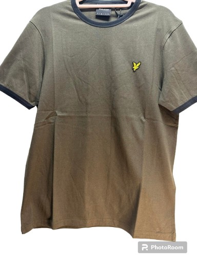 Zdjęcie oferty: Koszulka LYLE&SCOTT