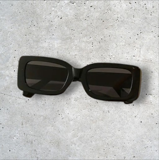 Zdjęcie oferty: Okulary przeciwsłoneczne unisex 