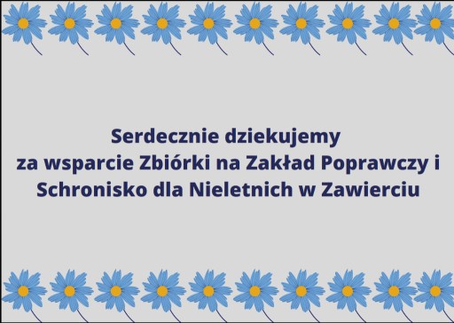 Zdjęcie oferty: Cegiełka z Podziękowaniami dla Dobrej Duszy