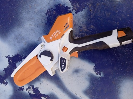 Zdjęcie oferty: Przecinarka akumulatorową Stihl