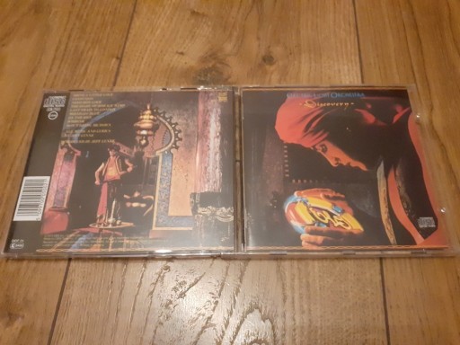 Zdjęcie oferty: ELECTRIC LIGHT ORCHESTRA - Discovery