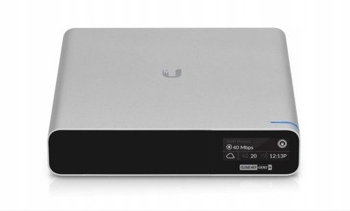 Zdjęcie oferty: Kontroler UBIQUITI Unifi Controller