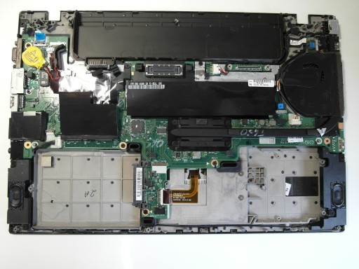 Zdjęcie oferty: Lenovo T450 i5 1,9 - 2,5 GHz Płyta 100% Sprawna !