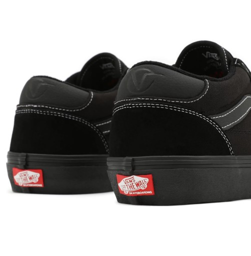 Zdjęcie oferty: VANS Buty zamsz Rovan mocne i eleganckie roz. 38,5